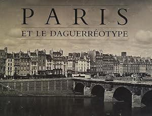 Paris et le Daguerréotype