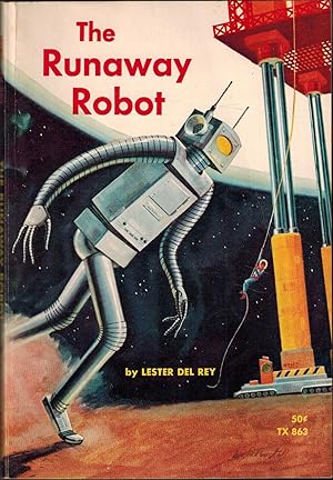 The Runaway Robot (TX 863)
