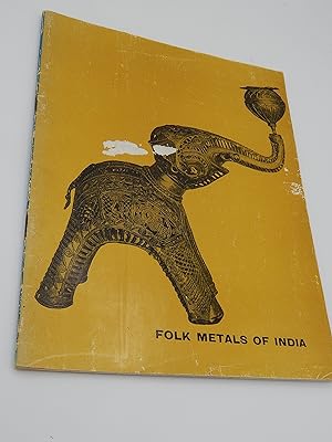 Folk Metals of India