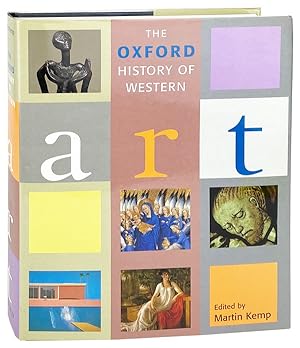 The Oxford History of Western Art