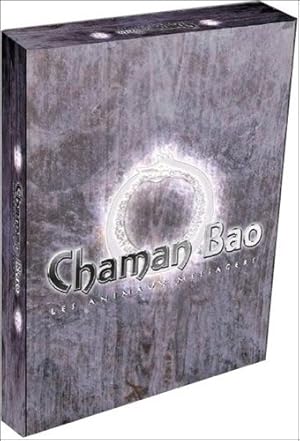 Chaman Bao - les animaux messagers