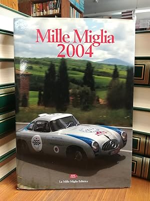 Mille Miglia 2004