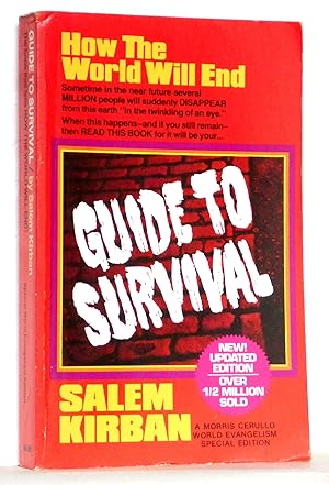 Guide to Survival