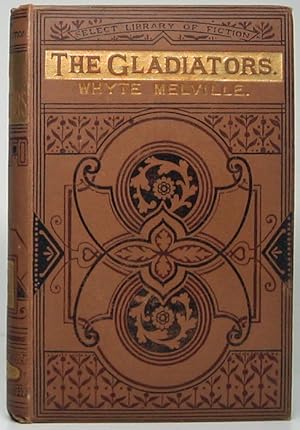 The Gladiators: A Tale of Rome and Judaea