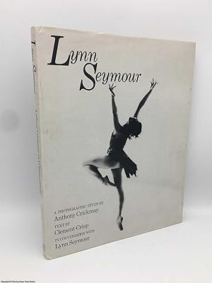 Lynn Seymour: A Photographic Study