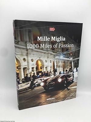 Mille Miglia - 1000 Miles of Passion