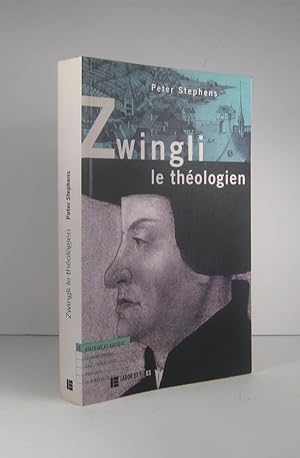 Zwingli, le théologien