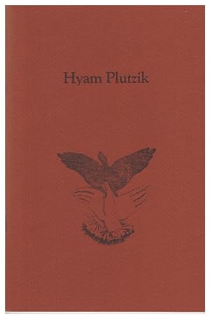 The Hyam Plutzik archive; an exhibition, 5 December 1982 - 5 June 1983