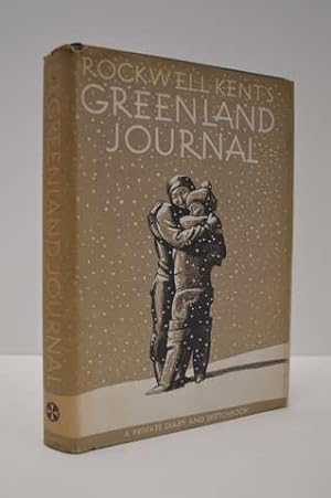 Rockwell Kent's Greenland Journal