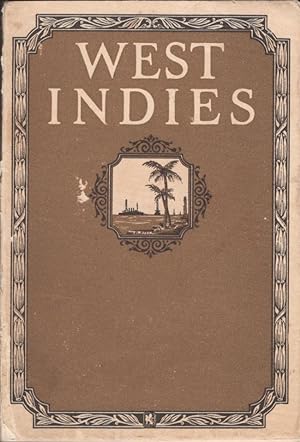 Guide Book to the West Indies