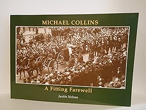 Michael Collins: A Fitting Farewell