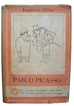 Pablo Picasso En Tres Revisiones