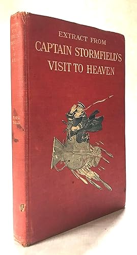 EXTRACT FROM CAPTAIN STORMFIELD'S VISIT TO HEAVEN by Mark Twain [pseudonym]
