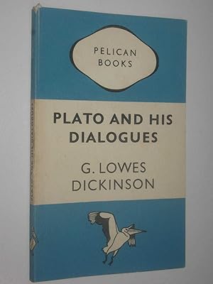 Plato and His Dialogues