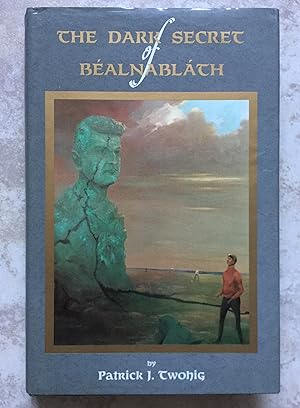 The Dark Secret of Béalnabláth (The Michael Collins Story)