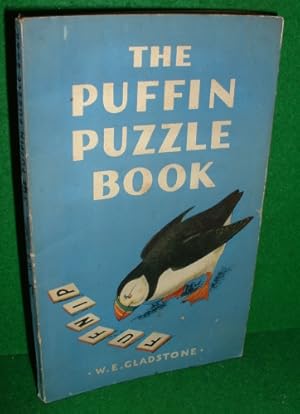 THE PUFFIN PUZZLE BOOK , No PS 9