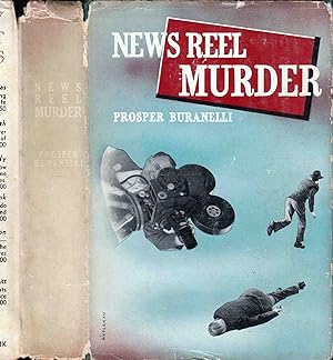 News Reel Murder
