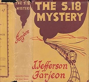 The 5.18 Mystery