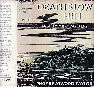 Deathblow Hill, An Asey Mayo Mystery