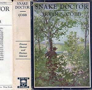 Snake Doctor and Other Stories