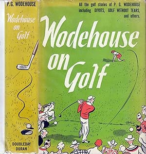 Wodehouse on Golf