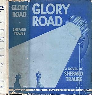 Glory Road [HOLLYWOOD FICTION]