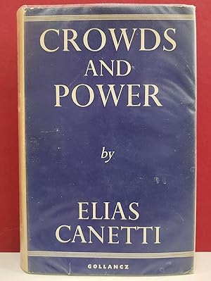 Crowds and Power