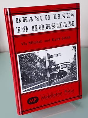 Branch Lines to Horsham