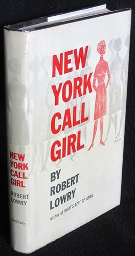 New York Call Girl