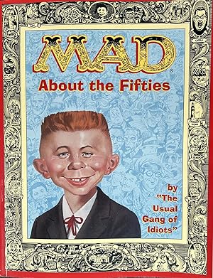 Mad About the Fifties: The Best of the Decade