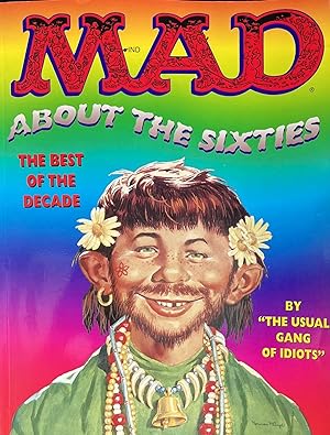 Mad About the Sixties: The Best of the Decade