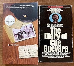 My Life with Che: The Making of a Revolutionary AND The Diary of Che Guevara: November 7, 1966 - ...