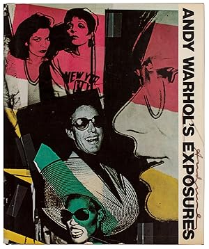 Andy Warhol's Exposures (Inscribed)