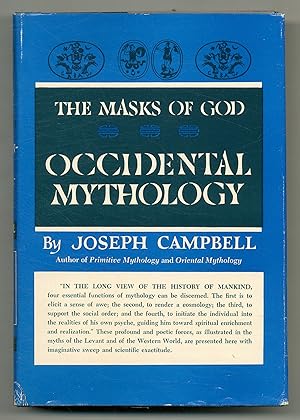 The Masks of God: Occidental Mythology
