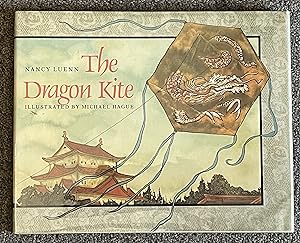 The Dragon Kite