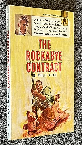 The Rockabye Contract, Joe Gall #7