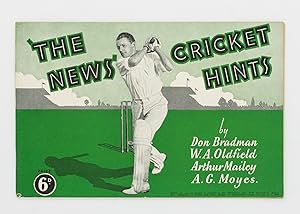 'The News' Cricket Hints