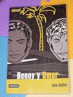 Benny Y Omar / Benny and Omar (Benny Shaw) (Spanish Edition)