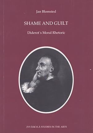 Shame and Guilt : Diderot's Moral Rhetoric