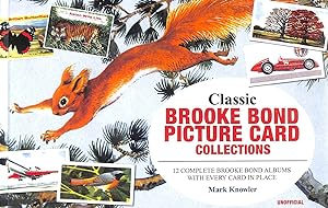 Brooke Bond: The Classic Tea Card Collections