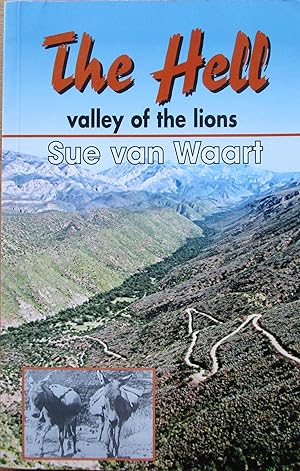The Hell: Valley of the Lions