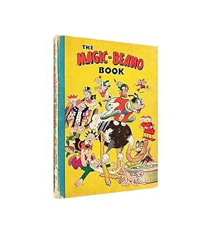 The Magic-Beano 1945 Annual
