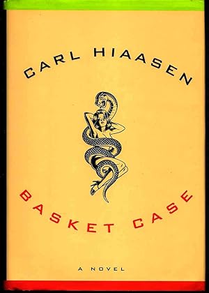 BASKET CASE