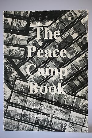 The Peace Camp Book