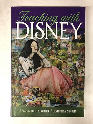 Teaching with Disney (Counterpoints) Studies in the Postmodern Theory of Education