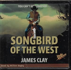 SONGBIRD OF THE WEST