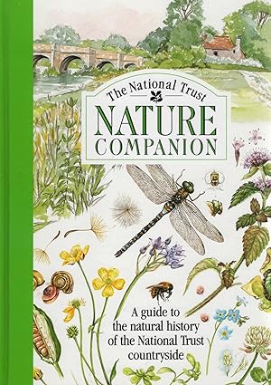 The National Trust Nature Companion :