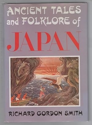Ancient Folk Tales and Folklore of Japan