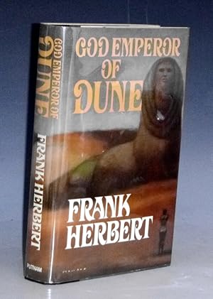 God Emperor of Dune