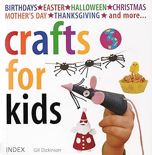 Crafts For Kids :